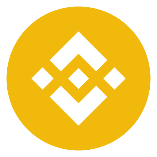 BNB Chain Icon