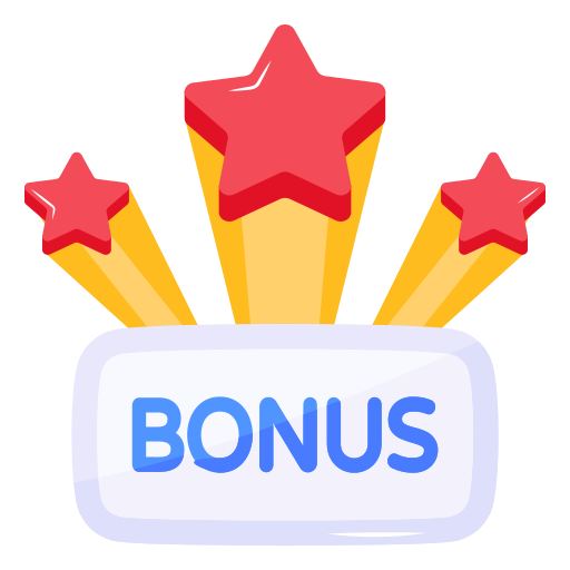 Bonus Icon