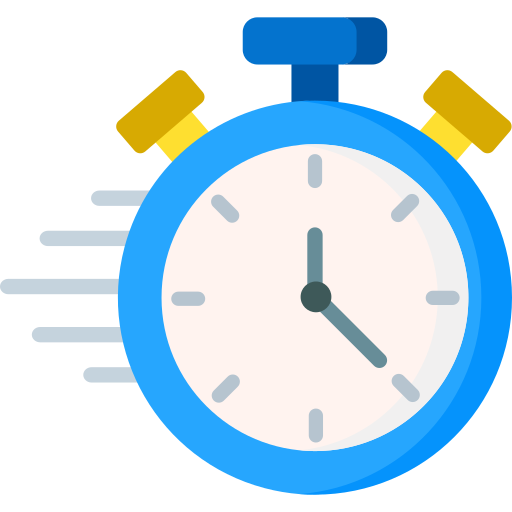 Clock Icon