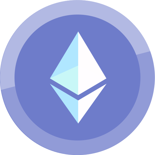 Ethereum Icon