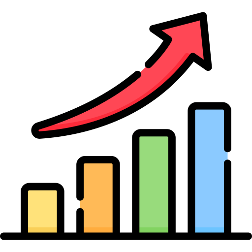 Growth Icon