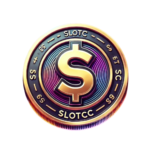 SLOTCC Token Graphic