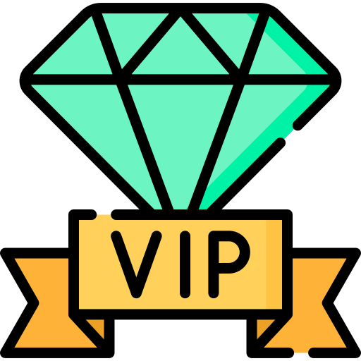 VIP Icon