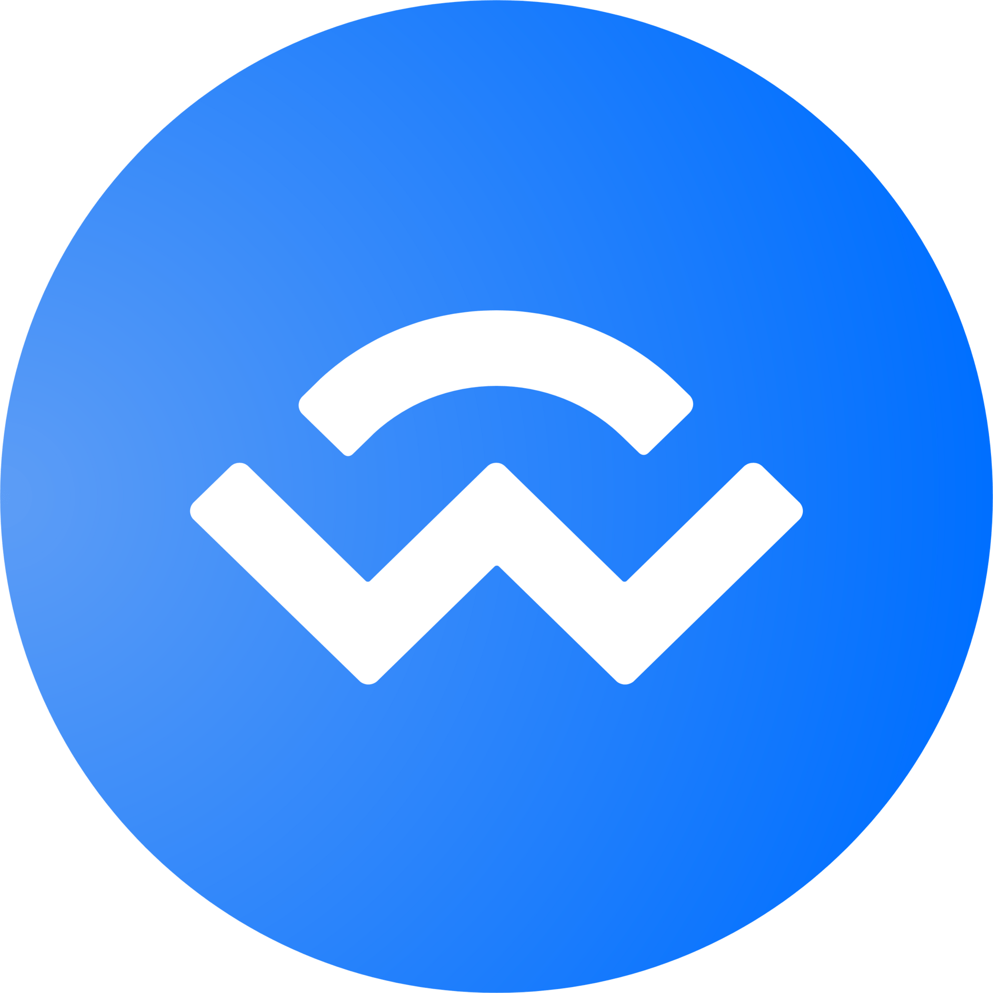 WalletConnect Icon